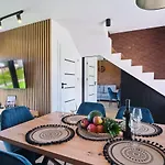Apartmán Marinera *