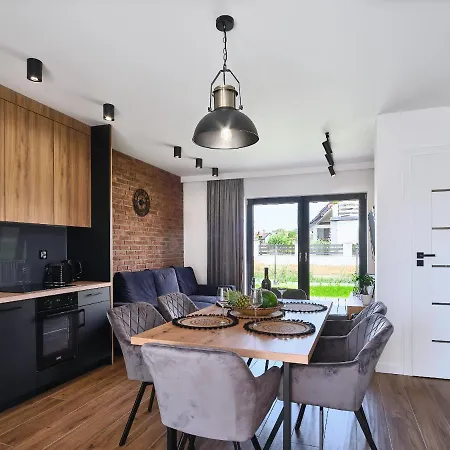 Apartment Marinera