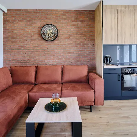 Apartment Marinera *