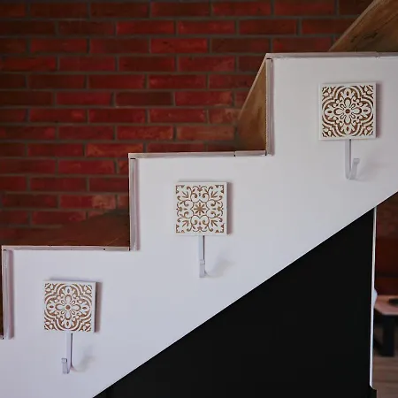 Marinera Apartment *