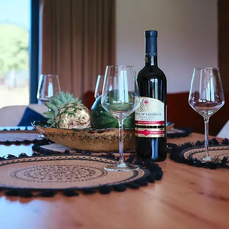 Marinera Apartment Leba