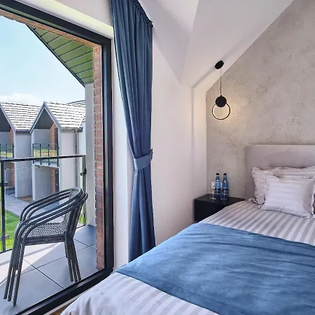 Apartment Marinera *