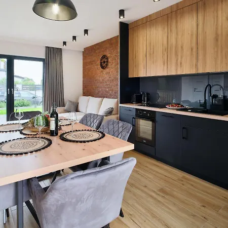 Apartment Marinera