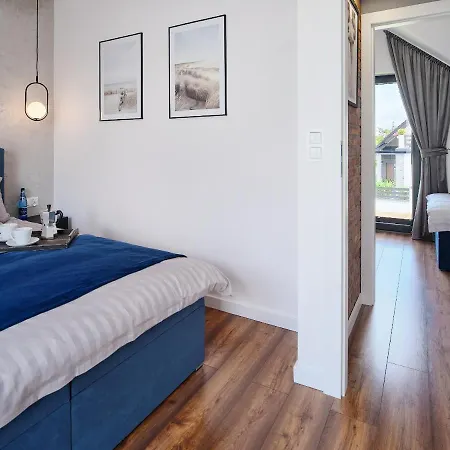 Marinera Apartman