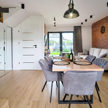 Apartment Marinera *