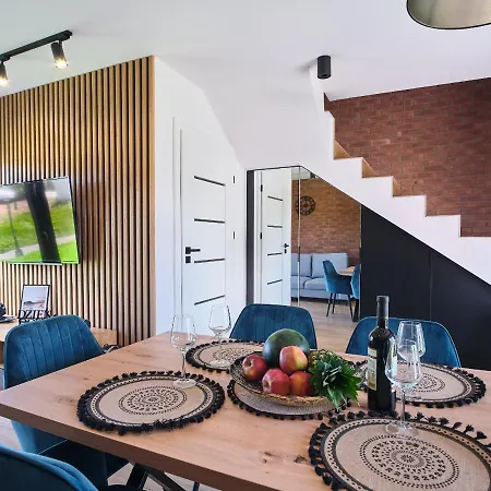 Apartment Marinera *