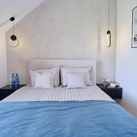 Marinera Apartment *