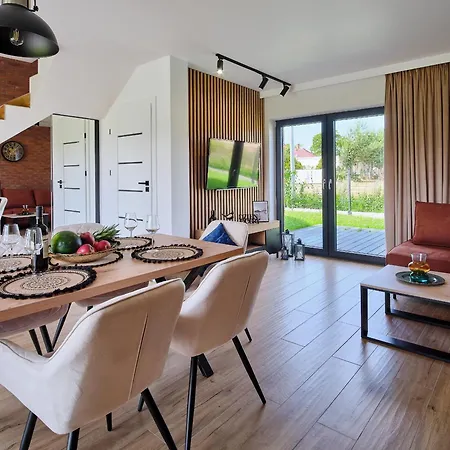 Marinera Appartement