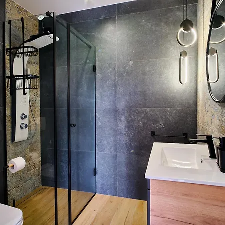 Apartment Marinera *