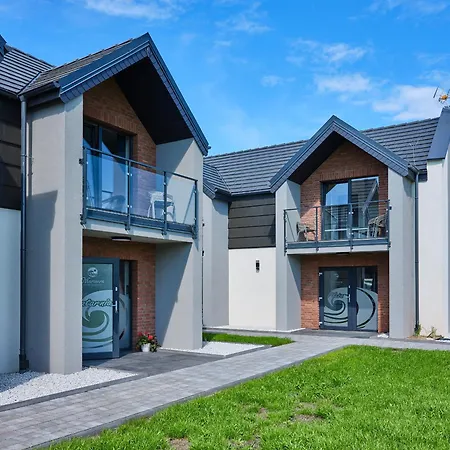 Apartment Marinera Leba