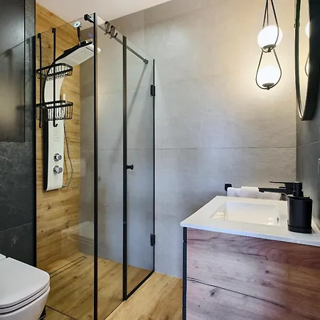 Apartment Marinera *