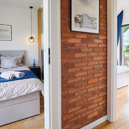 Apartment Marinera Leba