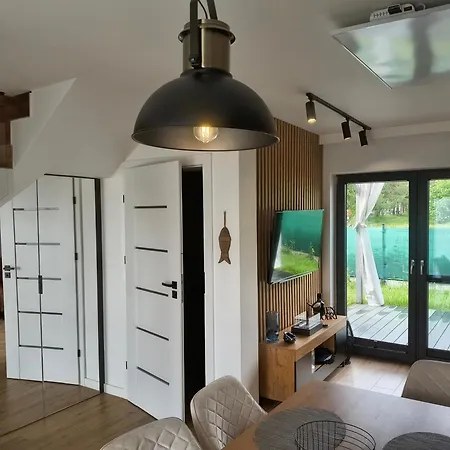 Marinera Appartement Łeba