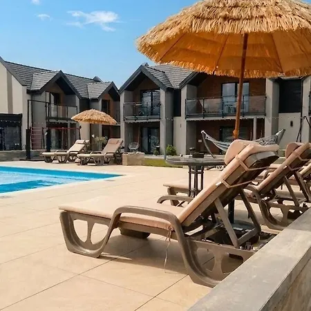 Apartman Marinera