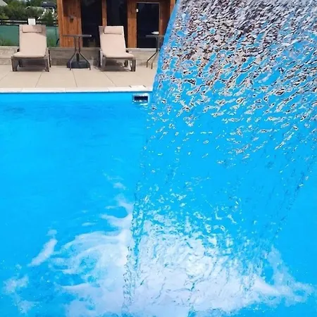 Apartman Marinera *