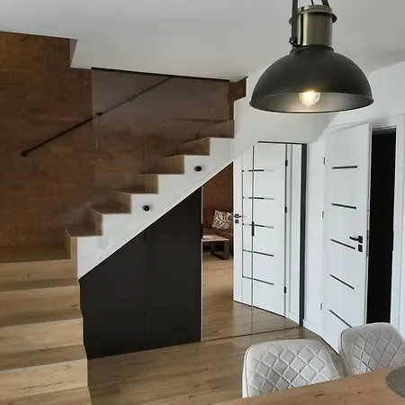 Marinera Appartement