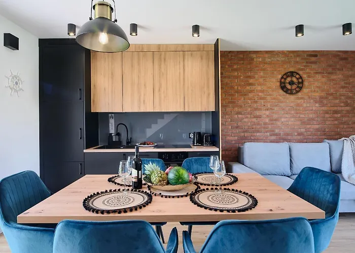 Marinera Appartamento