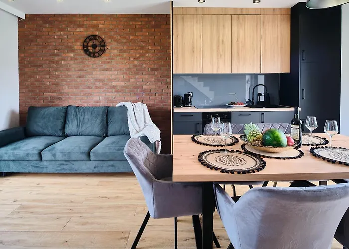 公寓 Marinera 莱鲍