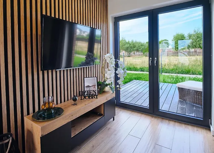 Appartamento Marinera