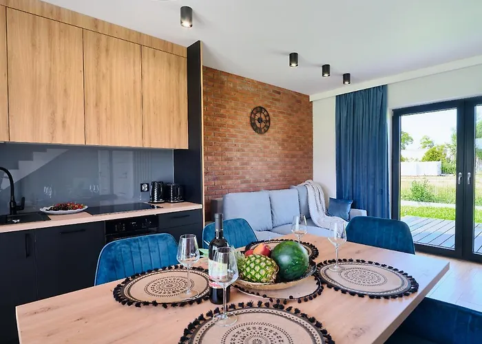 Marinera 公寓 莱鲍