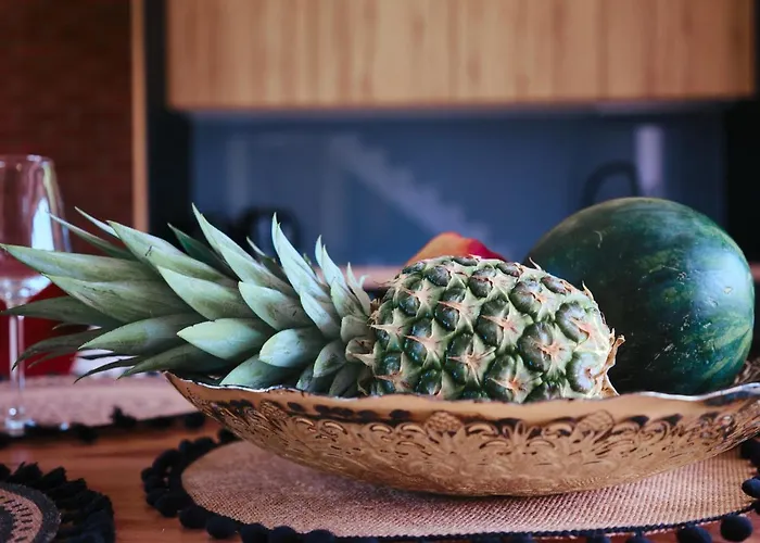 Marinera Appartamento