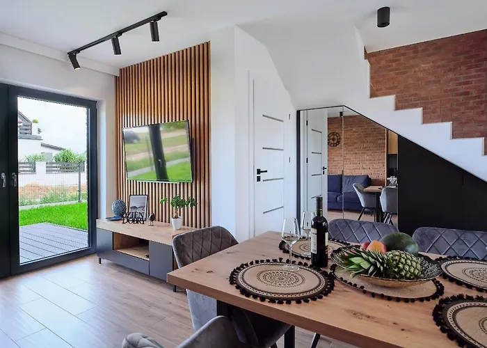 Marinera 公寓 莱鲍