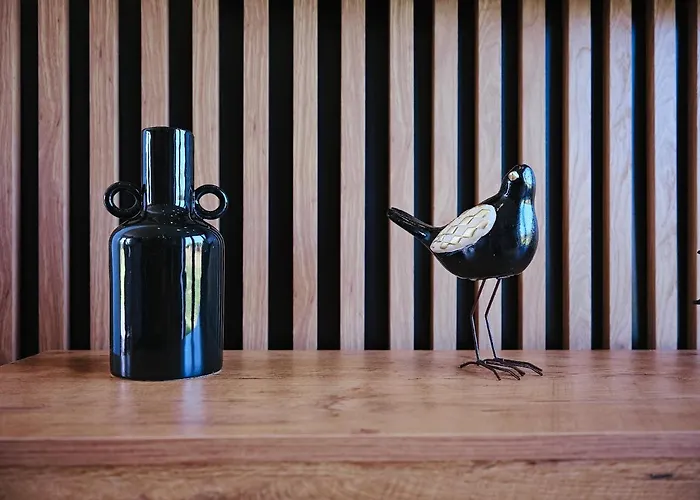 Appartamento Marinera *