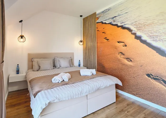 公寓 Marinera 莱鲍