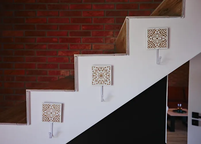 Marinera Appartamento *