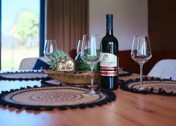 Marinera Appartamento Łeba