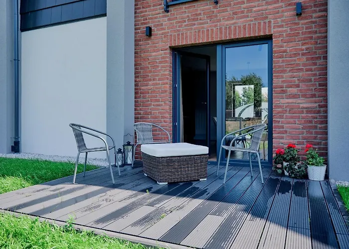 Marinera Appartamento