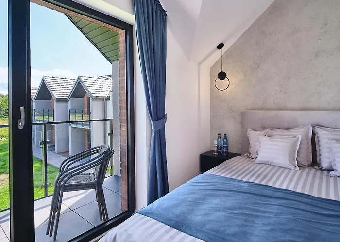 Appartamento Marinera *