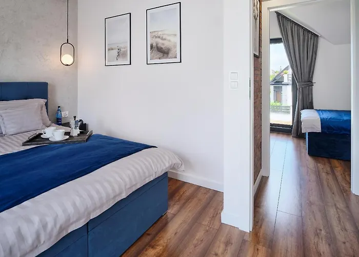 Marinera Appartamento