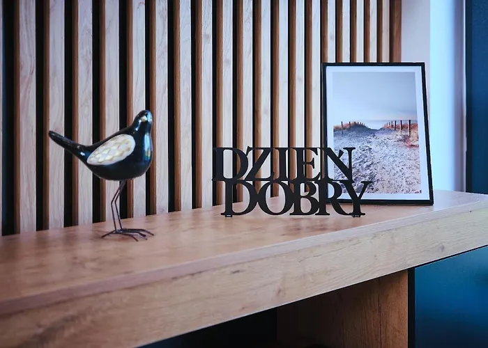 Marinera Appartamento *