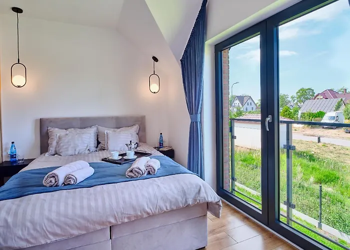 Marinera 公寓 莱鲍