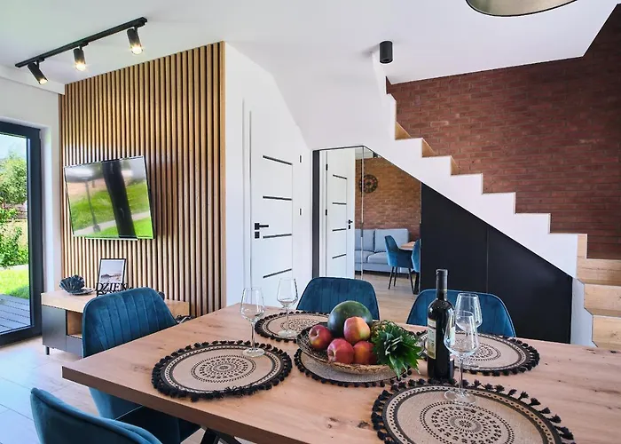 Appartamento Marinera *