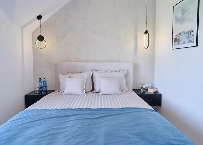 Marinera Appartamento *