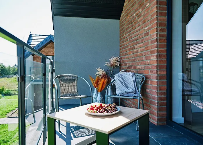 公寓 Marinera 莱鲍