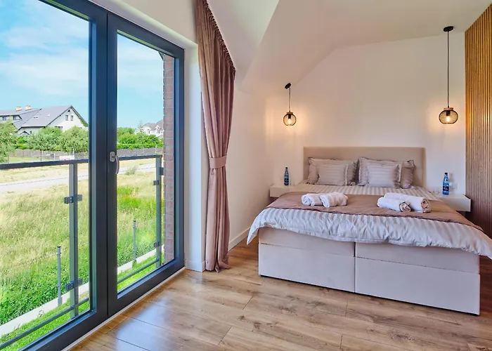 公寓 Marinera 莱鲍