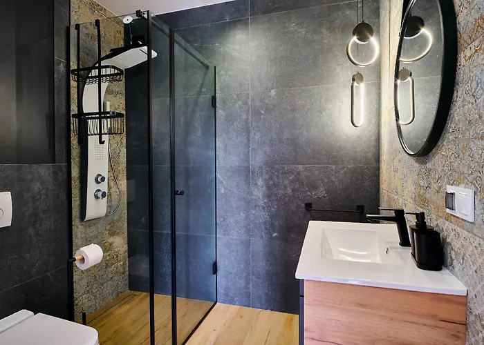 Appartamento Marinera *