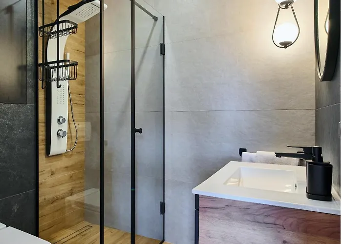 公寓 Marinera 莱鲍